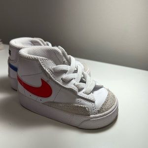 Nike blazers